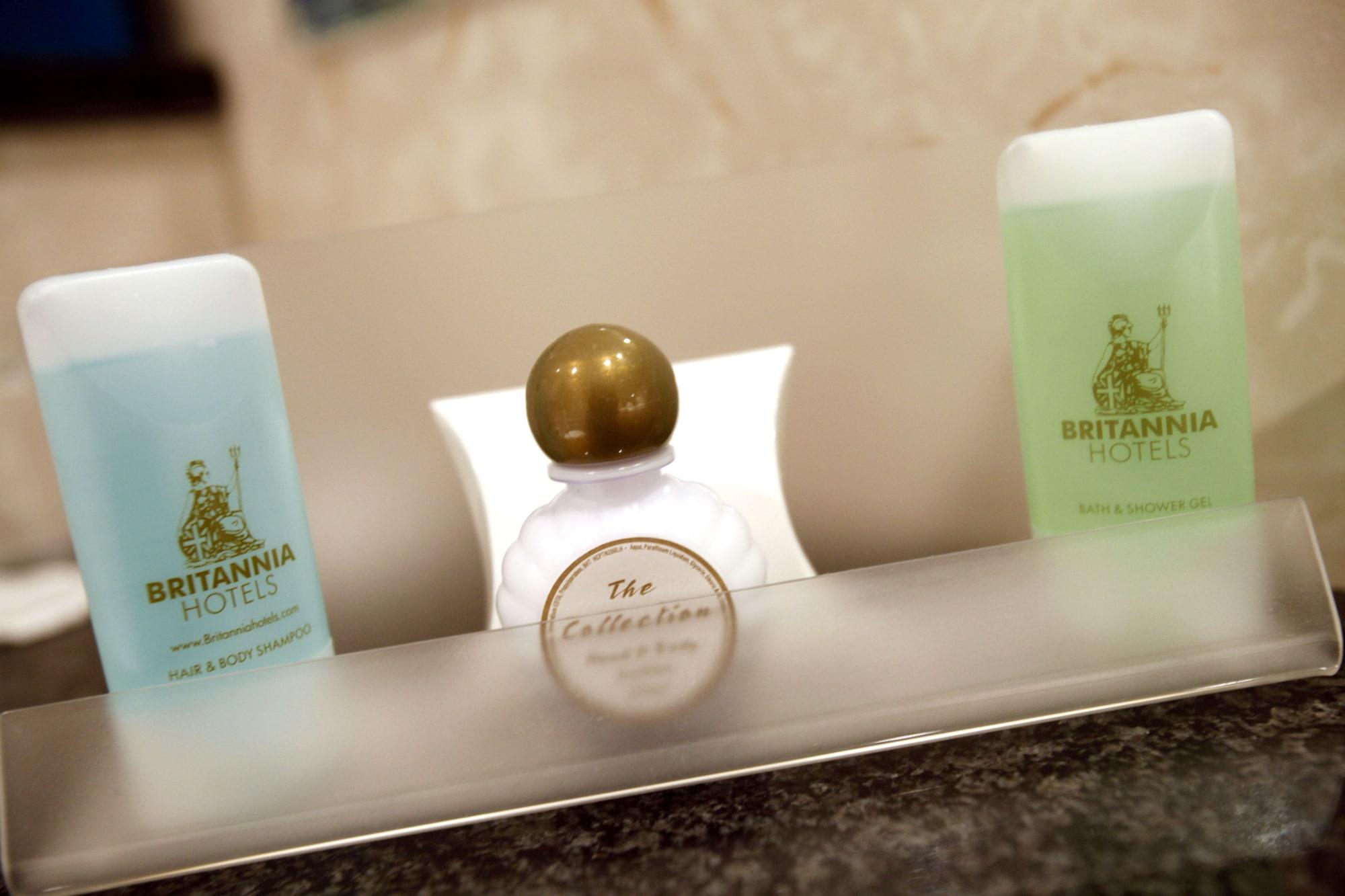 Airport Inn & Spa Manchester Wilmslow Eksteriør billede