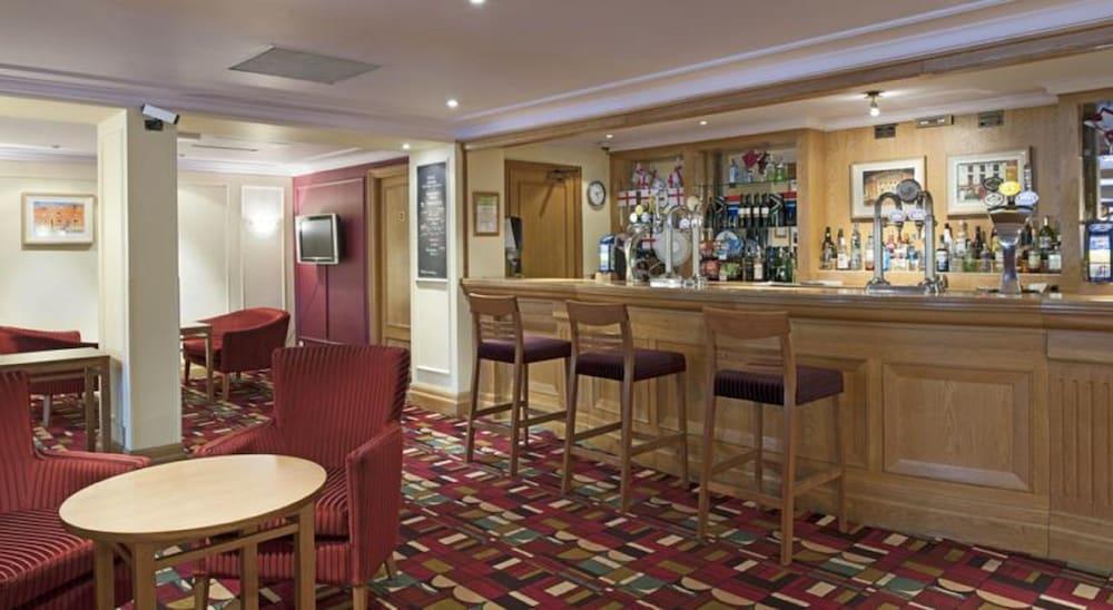 Airport Inn & Spa Manchester Wilmslow Eksteriør billede