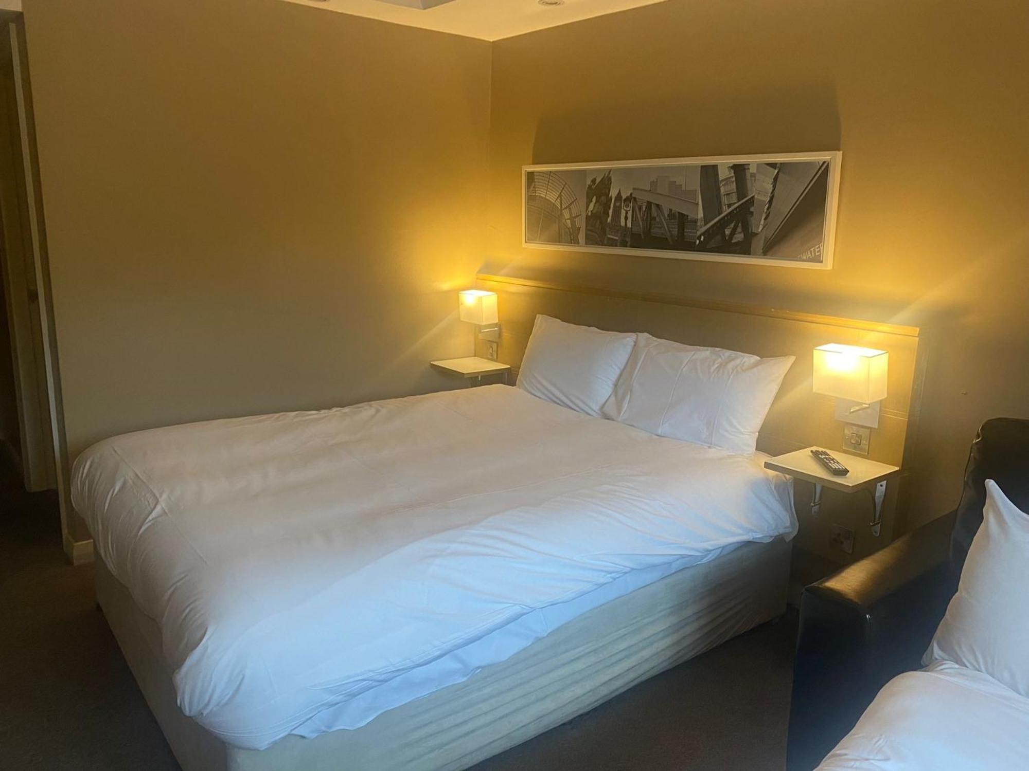 Airport Inn & Spa Manchester Wilmslow Eksteriør billede