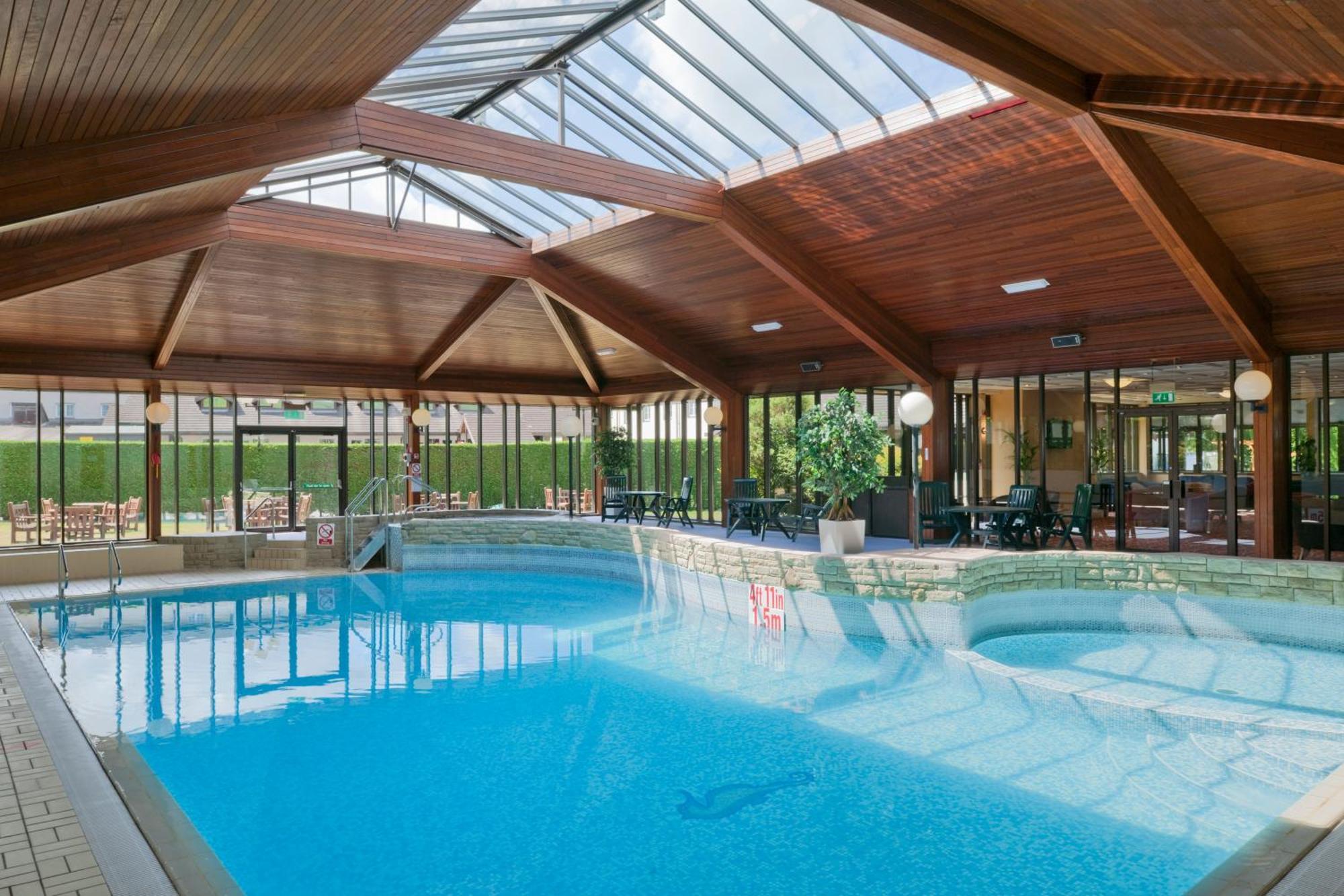 Airport Inn & Spa Manchester Wilmslow Eksteriør billede