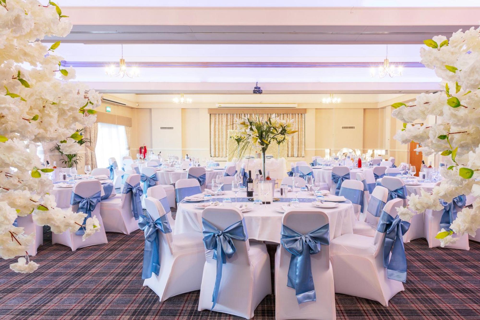 Airport Inn & Spa Manchester Wilmslow Eksteriør billede